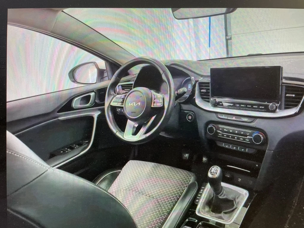 Kia Ceed Sportswagon – foto 6