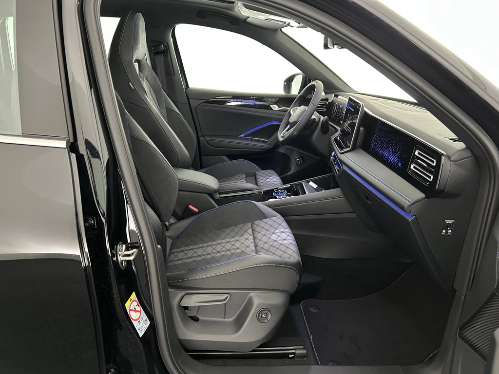 Volkswagen Tiguan – foto 13