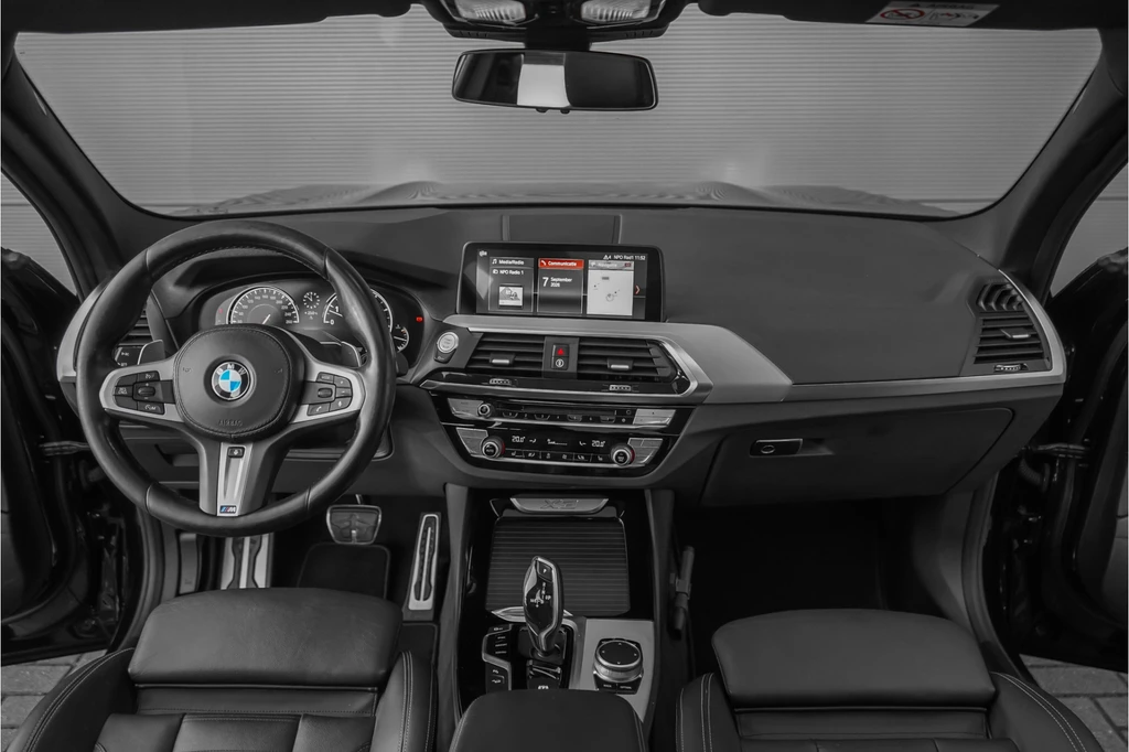 BMW X3 – foto 10
