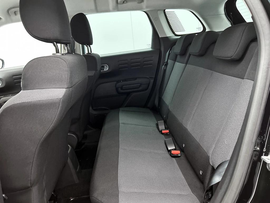 Citroën C3 Aircross – foto 26