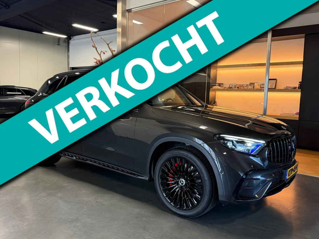 Mercedes-Benz GLC – foto 9