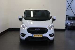 Ford Transit Custom – thumbnail 7