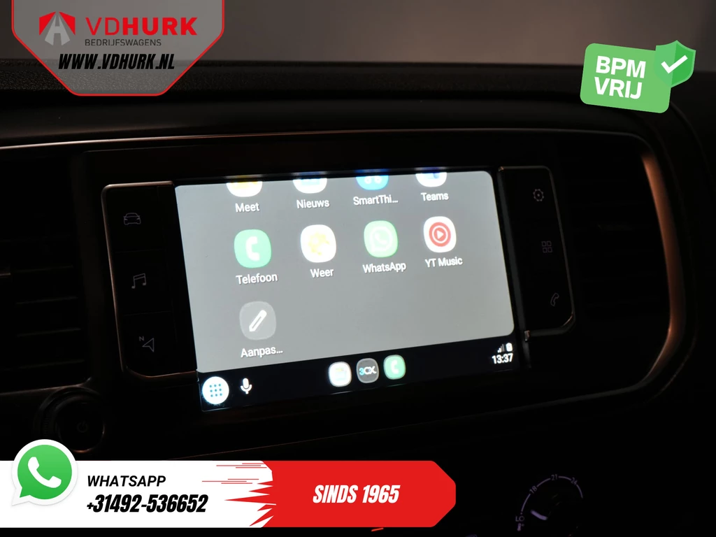 Opel Vivaro – foto 26
