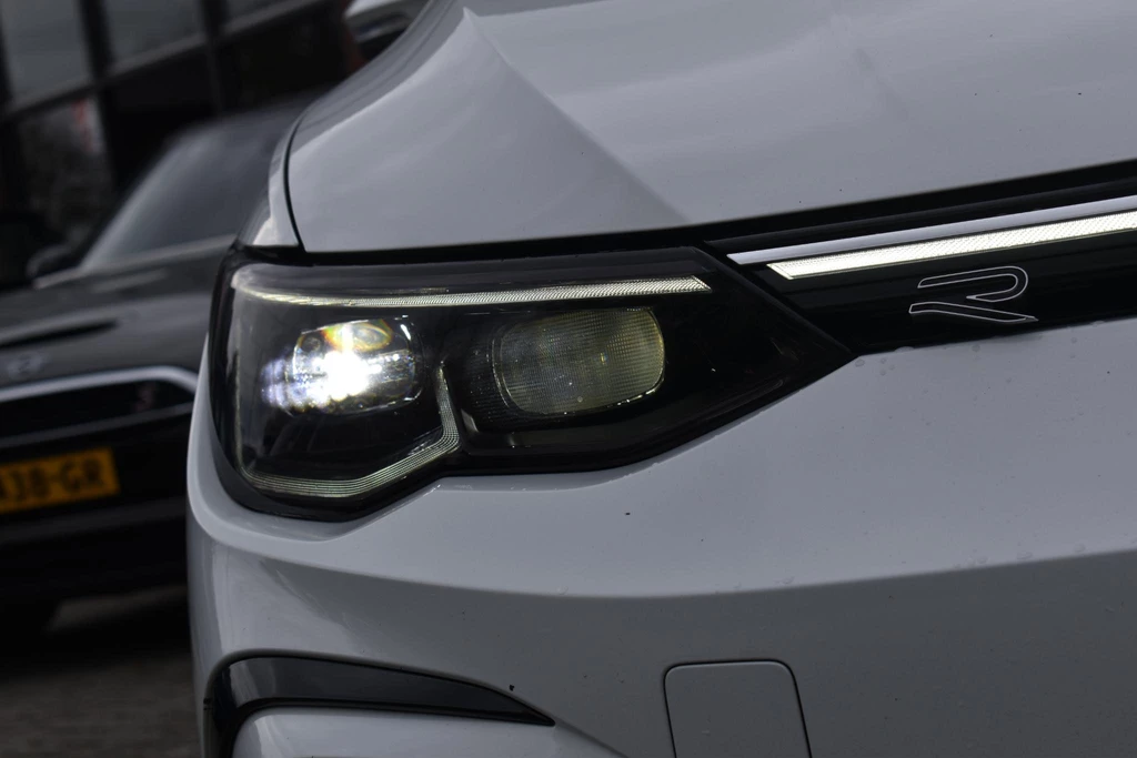 Volkswagen Golf – foto 49