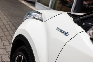 Toyota C-HR – thumbnail 15