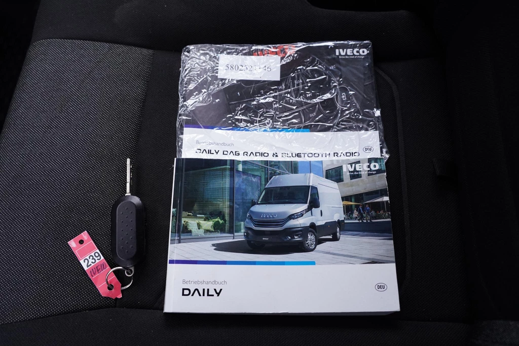 Iveco Daily – foto 37
