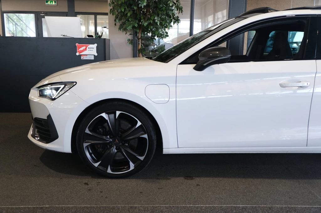 CUPRA Leon – foto 17
