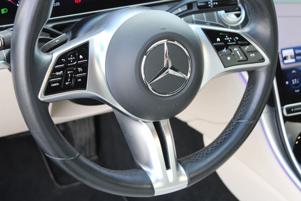 Mercedes-Benz C-Klasse – foto 13