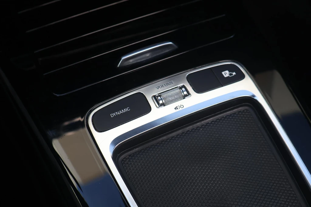 Mercedes-Benz A-Klasse – foto 22