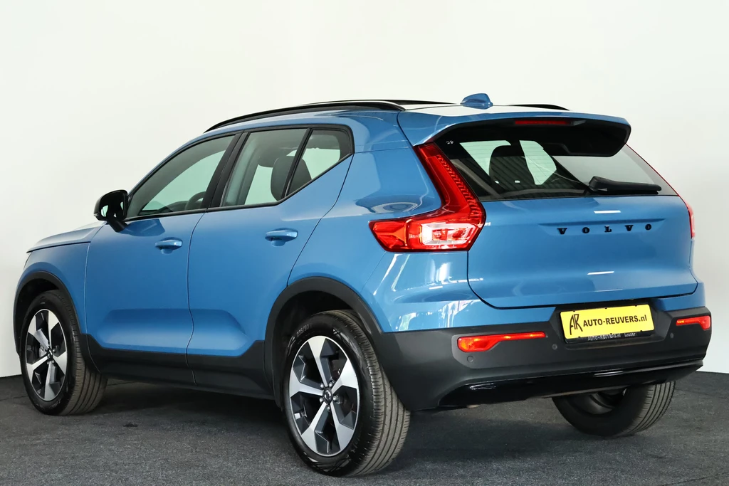 Volvo XC40 – foto 4
