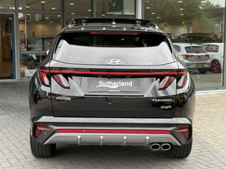 Hyundai Tucson – thumbnail 4