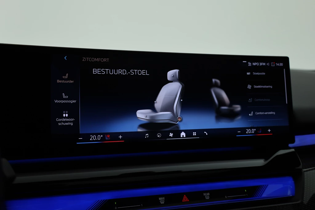 BMW 5 Serie – foto 39