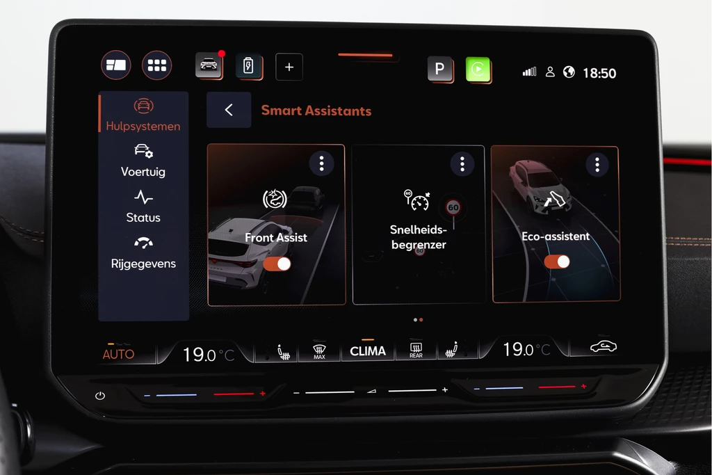 CUPRA Formentor – foto 49
