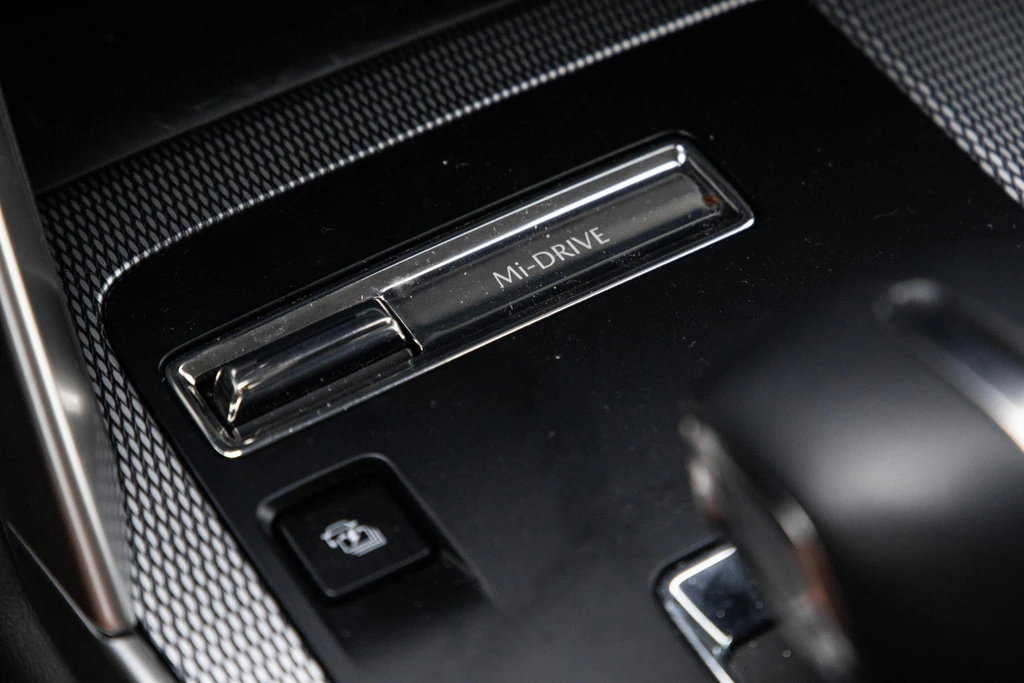 Mazda CX-60 – foto 43