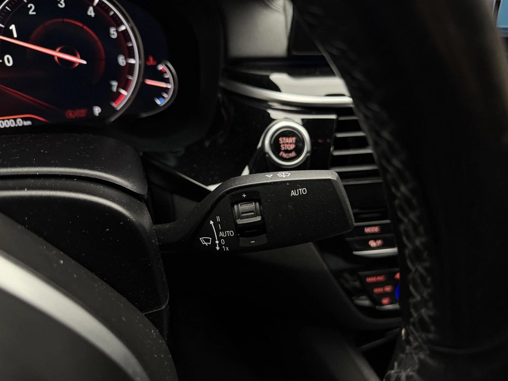 BMW 5 Serie – foto 46