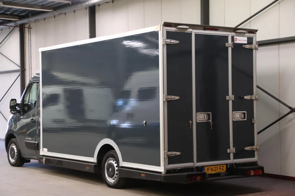 Renault Master – foto 2