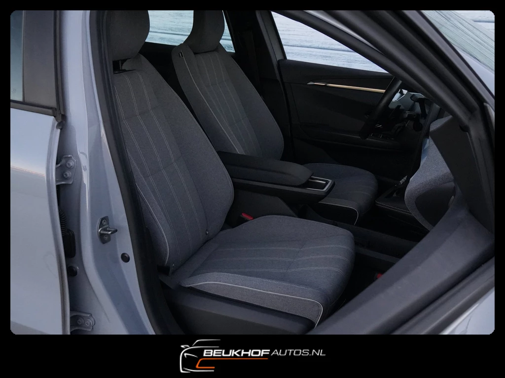 Renault Megane E-Tech – foto 27