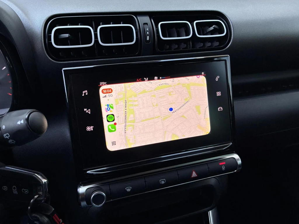 Citroën C3 Aircross – foto 17