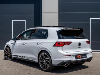 Volkswagen Golf – thumbnail 3