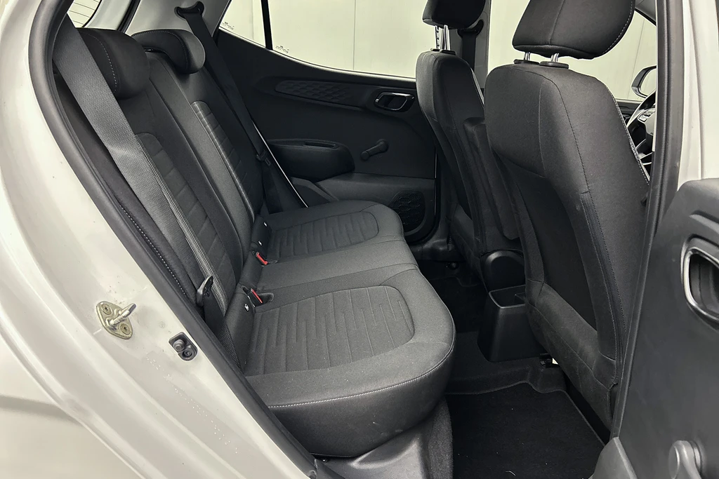 Hyundai i10 – foto 25