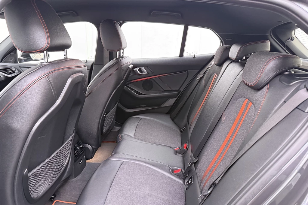 BMW 1 Serie – foto 12