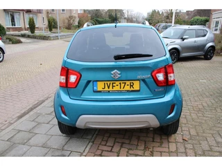 Suzuki Ignis – thumbnail 4