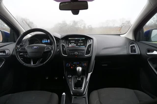 Ford Focus – thumbnail 18