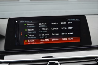 BMW 5 Serie – thumbnail 31