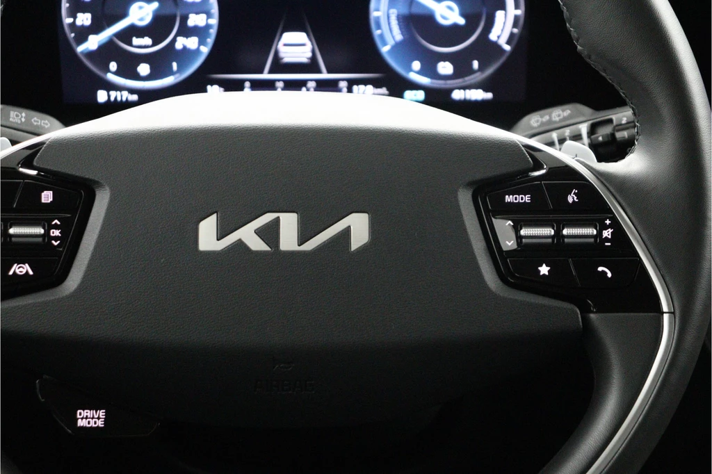 Kia Niro – foto 31