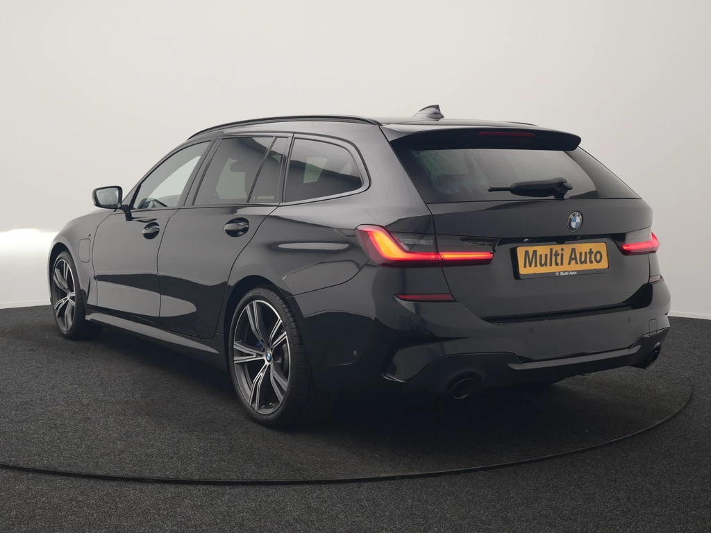 BMW 3 Serie – foto 11