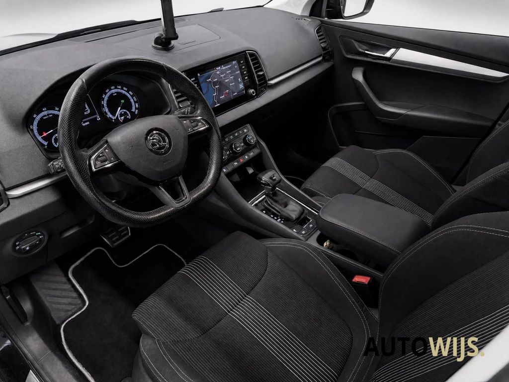 Škoda Karoq – foto 12