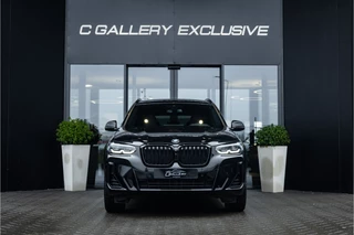 BMW X3 – thumbnail 11