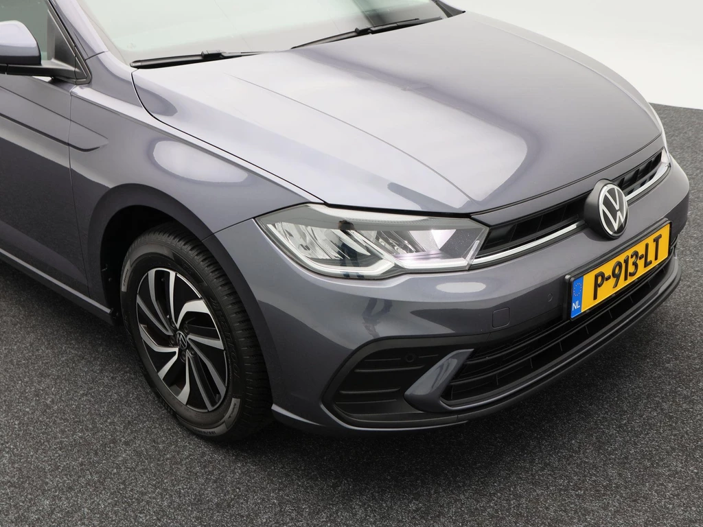 Volkswagen Polo – foto 7