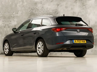 SEAT Leon – thumbnail 4