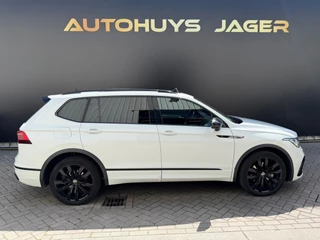 Volkswagen Tiguan Allspace – thumbnail 8