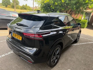 Nissan QASHQAI – thumbnail 8