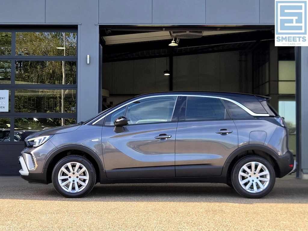 Opel Crossland – foto 4