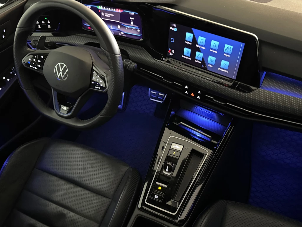 Volkswagen Golf – foto 32