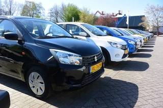 Suzuki Celerio – thumbnail 8