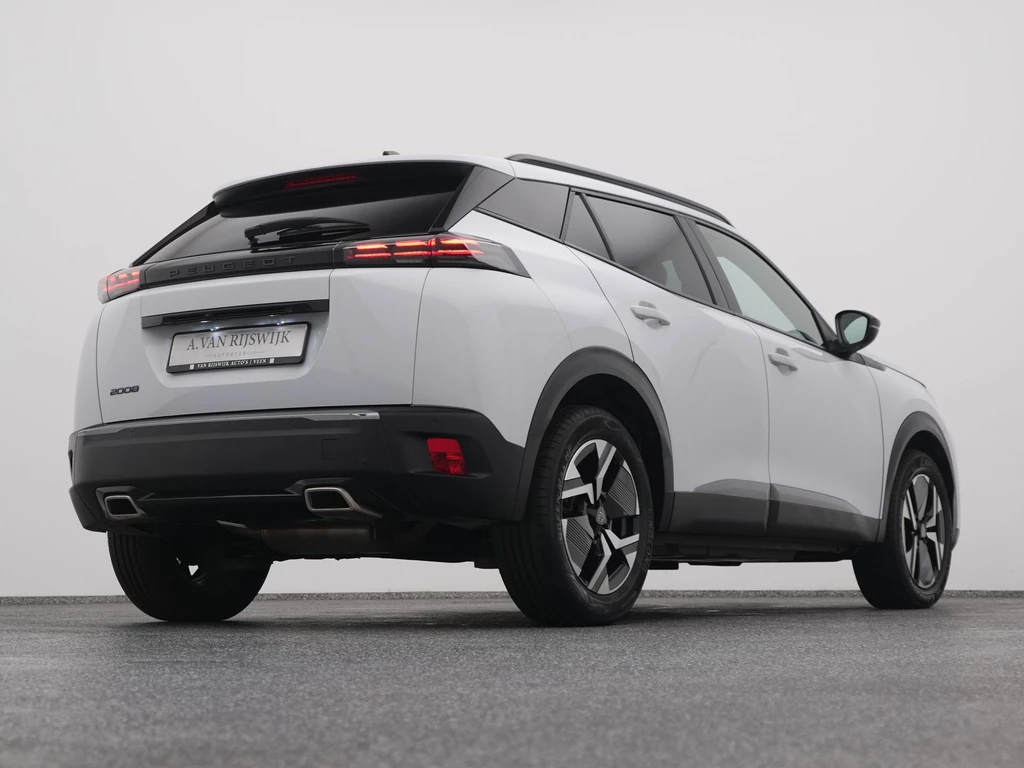 Peugeot 2008 – foto 13