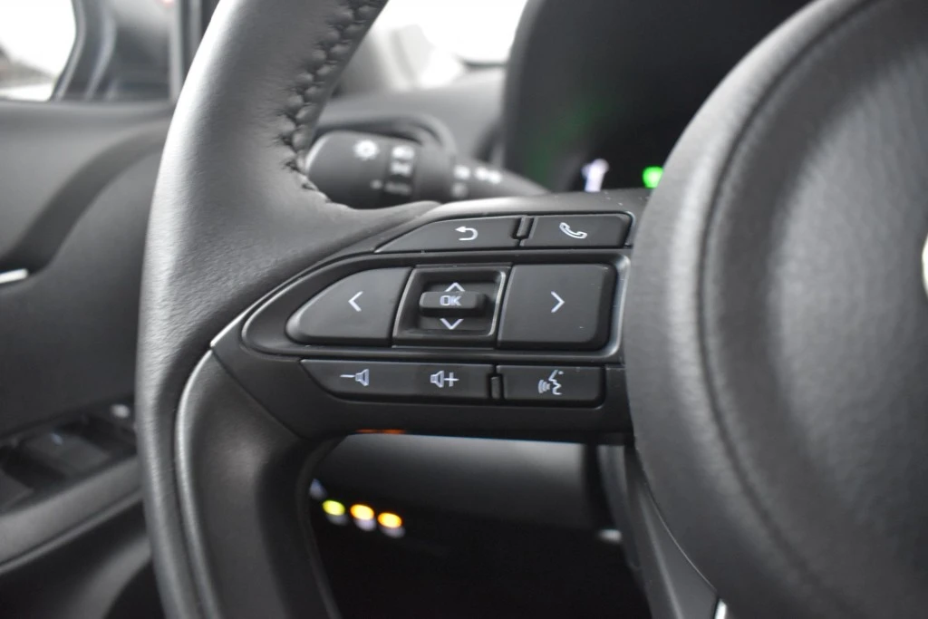 Toyota Yaris Cross – foto 16