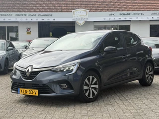 Renault Clio – thumbnail 2