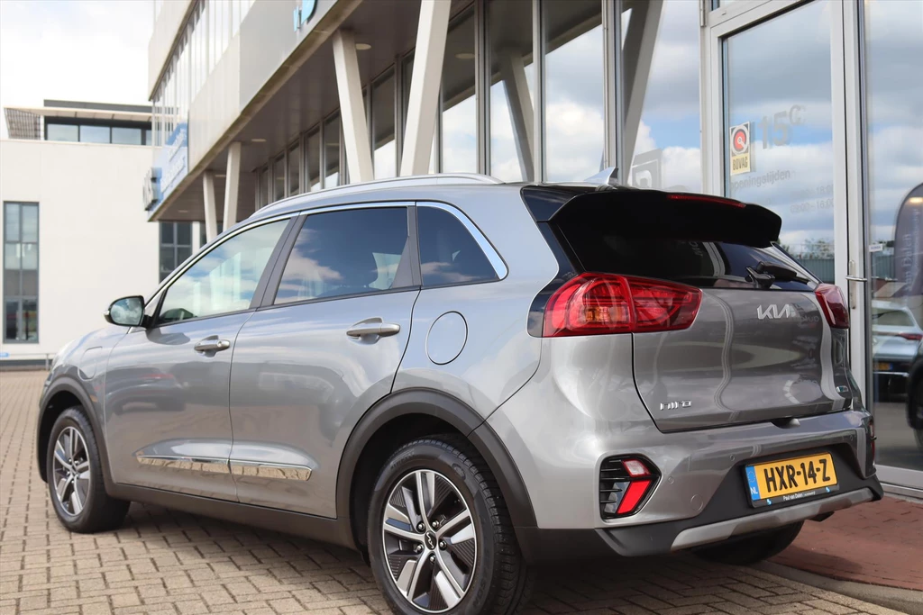 Kia Niro – foto 8