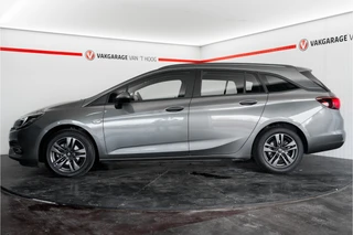 Opel Astra – thumbnail 2