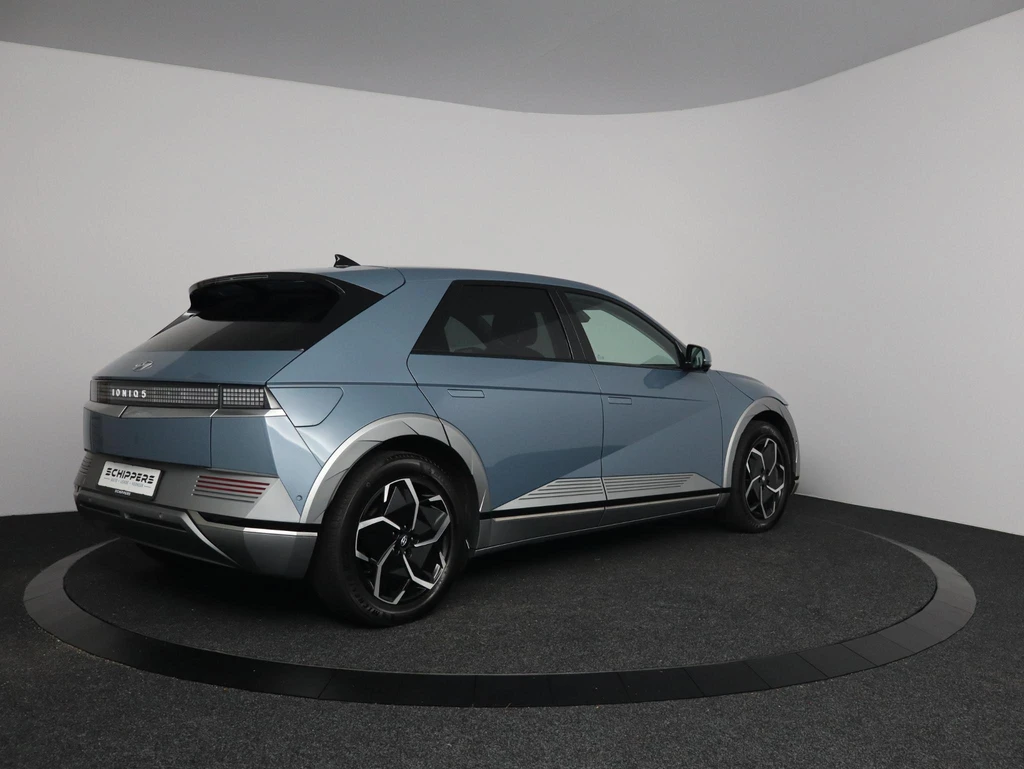 Hyundai IONIQ 5 – foto 6