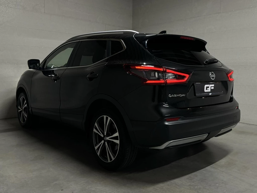 Nissan QASHQAI – foto 8