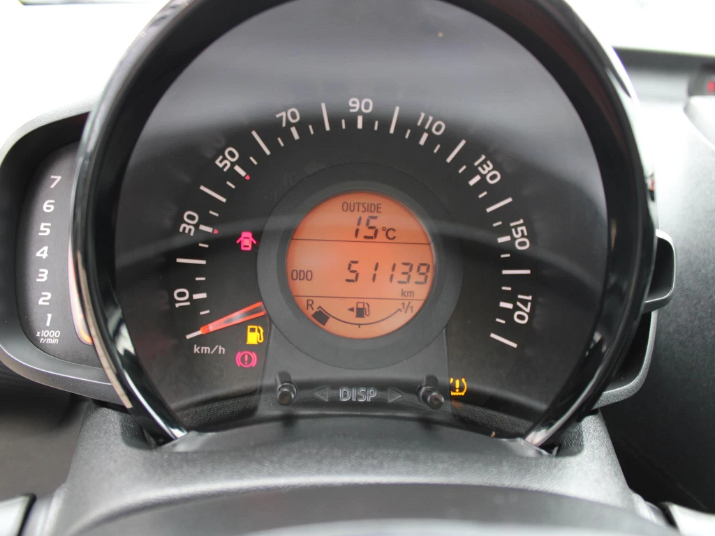 Peugeot 108 – foto 22