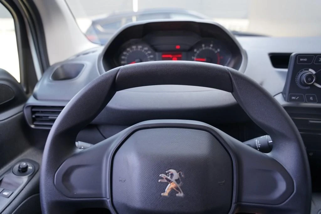Peugeot Partner – foto 16