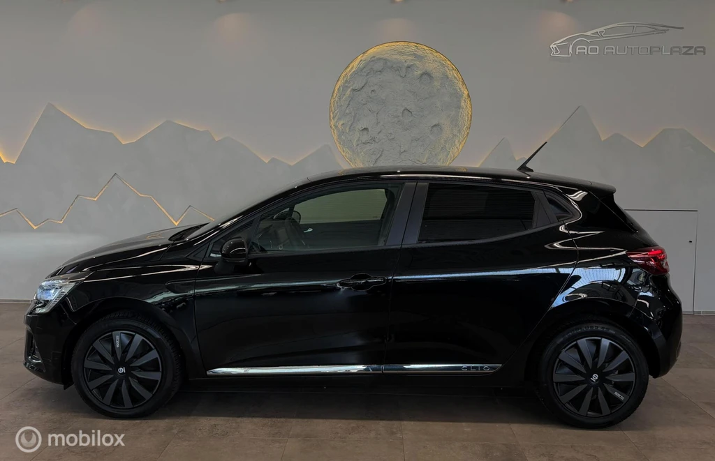 Renault Clio – foto 3
