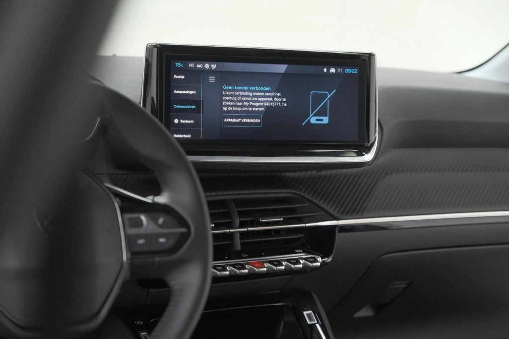Peugeot e-208 – foto 59